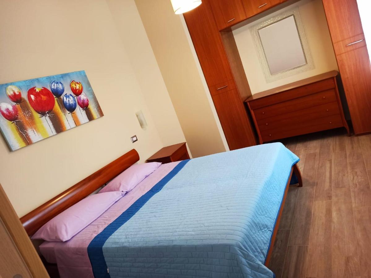 Apartamento A Casitta Furnari Exterior foto