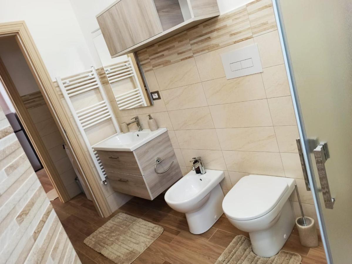 Apartamento A Casitta Furnari Exterior foto